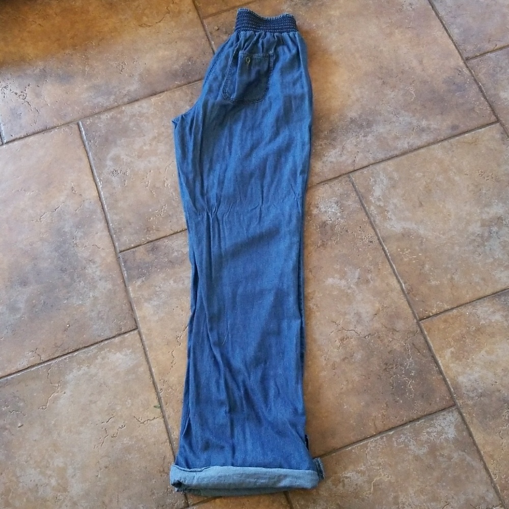 Rewash jeans